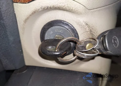 2007 Hyundai Santa Fe Gls z USA, uszkodzony, nr VIN 5NMSG13D67H101191